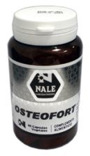 Osteofort 60 kapslar