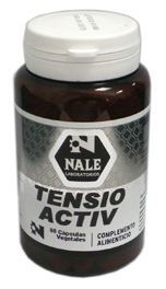 Tensio Activ 60 kapslar