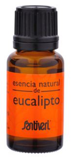 Naturlig Eucalyptus Essence 14 ml