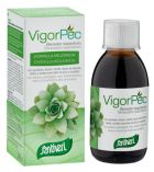 Pec Vigor Sirap 240 ml