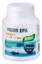 Vigor Epa Pearls Marine Lipid Concentrate