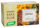 Erbalax Infusion 20 dospåsar