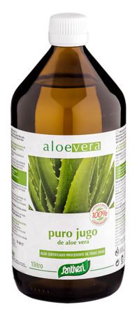 Ren Aloe Vera Juice 1l