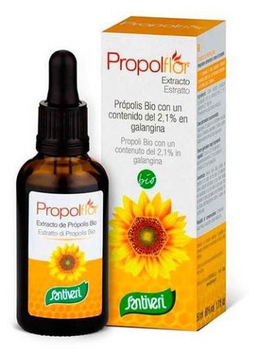 Propoflor propolisextrakt 50 ml