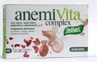 Anemivita Complex 40 kapslar