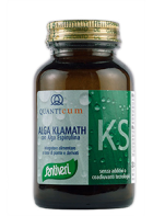 Quanticum Alga Klamath 70 tabletter