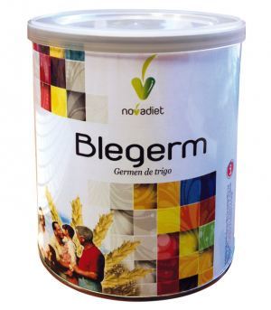 Blegerm Keimvete 400 gr