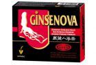 Ginsenova Ginseng 300 mg 60 kapslar