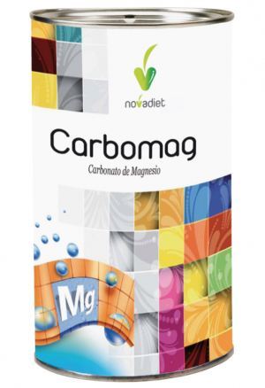 Carbomag Magnesiumkarbonat 150 gr