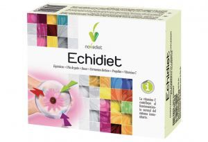 Echidiet 60 kapslar