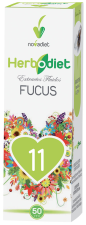 Fucus Fluid Extract 50 ml