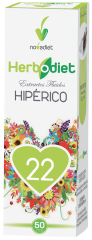 Extrahera de Hiperico 50 ml