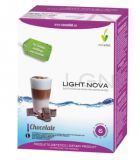 Batido Light Nova Chocolate 35 gr 6 kuvert