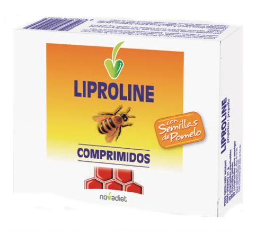 Liproline 30 tabletter