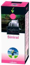 Siniral sirap 250 ml