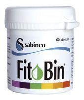 Fitobin 60 kapslar