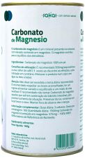 Magnesiumkarbonat Digestive Health 160 gr