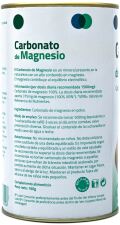 Magnesiumkarbonat Digestive Health 160 gr