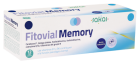 Memory fitovial aktiverar sinnet 12 Vials