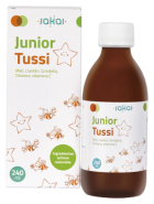 Tussi Junior Sirap Balsamic Relief 240 ml