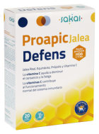 Proapi Jelly Defens Viales