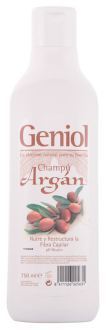 Argan schampo