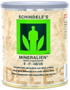 Mineralien 500 kapslar