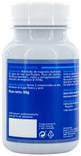 Marine Magnesium 100 tabletter