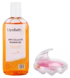 Lipobath anti cellulite pack