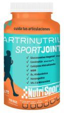 Artrinutril Sportjoint 160 tabletter