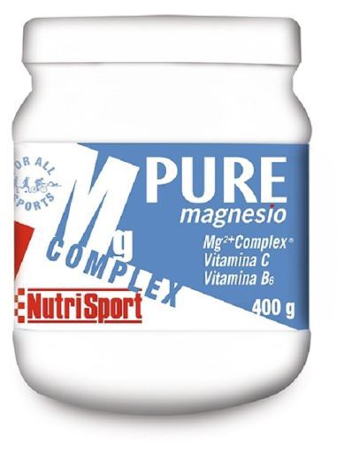 Rent magnesium 400 gr