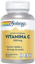 Liten C-vitamin 1000 mg 30 tabletter