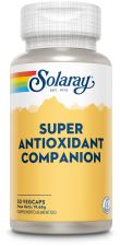 Superantioxidant 30 grönsakskapslar