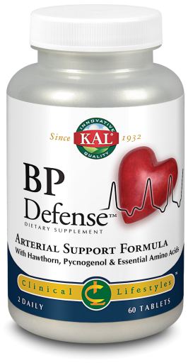 BP Defense 60 tabletter