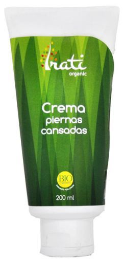 Cream Tröttade ben Bio Linea Irati 200 ml