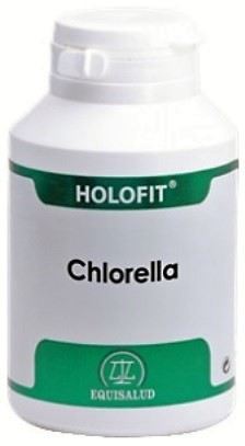 Holofit Chlorella kapslar