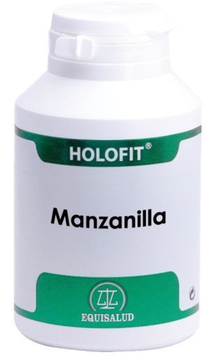 Holofit Chamomile 180 kapslar