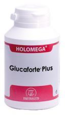 Holomega Glucaforte Plus 180 kapslar