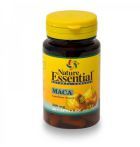 Maca 500 mg. 50 kapslar