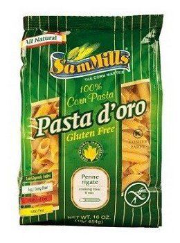 Penne makaroner 500gr