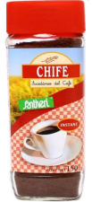 Instant Chife glasburk 150 gr