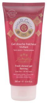 Jean-Marie Farina Fresh Shower Gel 200 ml