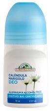 Deodorant Roll på Calendula 75 ml