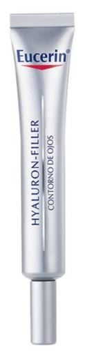 Hyaluron-Filler Eye Contour SPF 15 15 ml