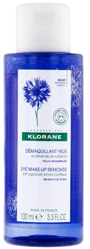 Aciano Sminkborttagare Yeux 100 ml