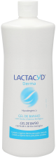 Lactacyd Dermatological Bath Gel 1000 ml