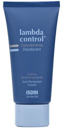 Deodorant Lambda Control Cream