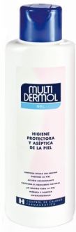 Multi Dermol Bath Gel 750Ml