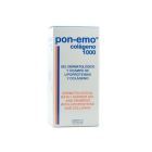 Pon-Emo Collagen Gel-schampo 1000 ml