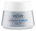 Liftactiv Supreme Anti-Wrinkle Cream för torr hud 50 ml